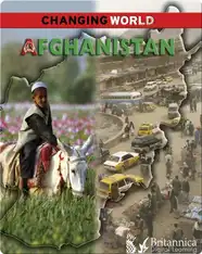 Afghanistan