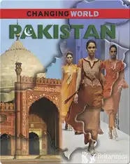 Pakistan