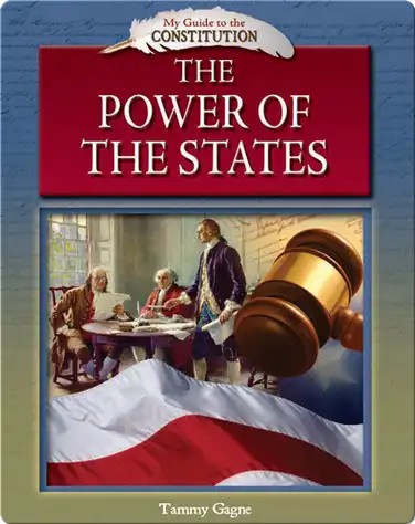 The Power of the States book
