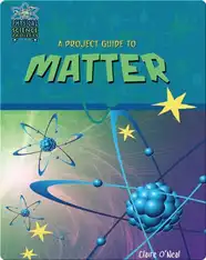 A Project Guide to Matter