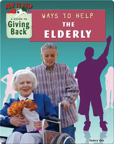 Ways to Help the Elderly book