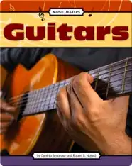 Guitars