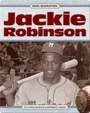 Jackie Robinson