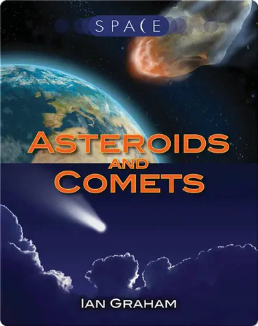 Asteroids and Comets book