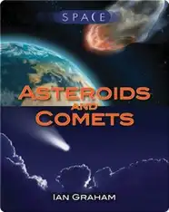 Asteroids and Comets