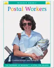 Postal Workers
