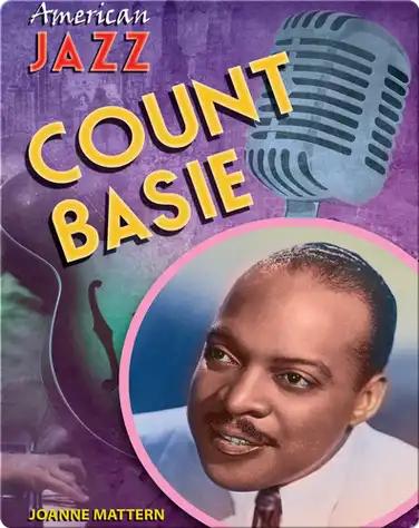 Count Basie book