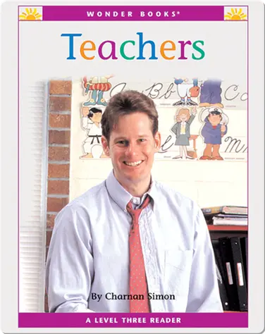 Teachers book