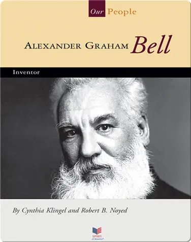 Alexander Graham Bell: Inventor book