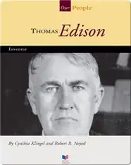 Thomas Edison: Inventor