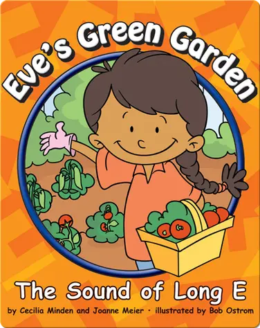 Eve's Green Garden: The Sound of Long E book