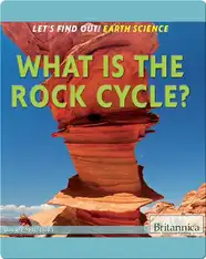 What Is the Rock Cycle?