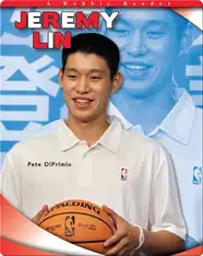 Jeremy Lin