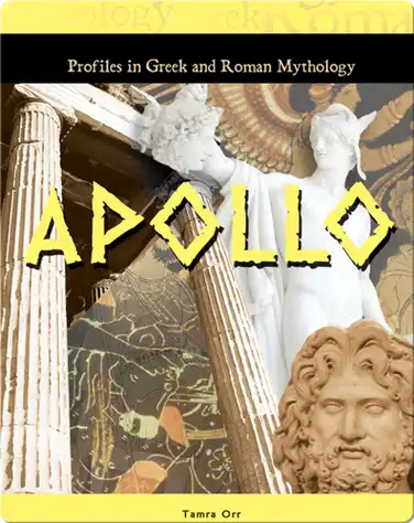 Apollo book