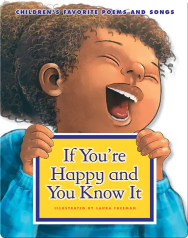 If You're Happy and You Know It book