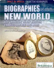 Biographies of the New World