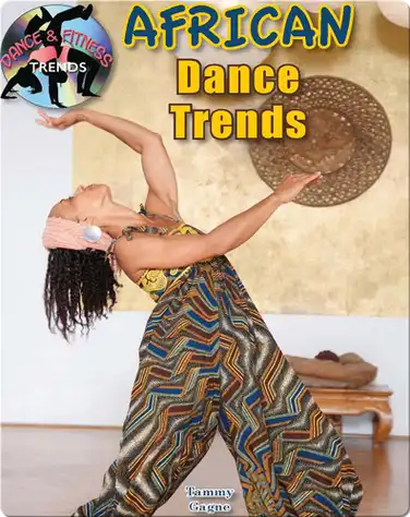 African Dance Trends book