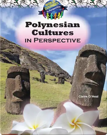 Polynesian Cultures in Perspective book