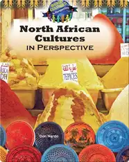 North African Cultures in Perspective