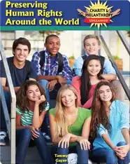 Preserving Human Rights around the World