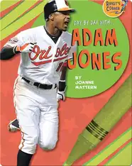 Adam Jones