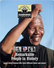 Remarkable People in History