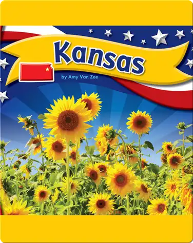 Kansas book