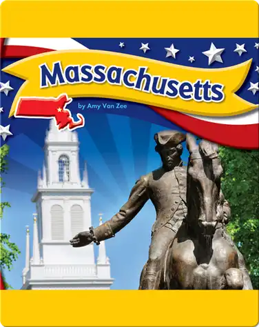 Massachusetts book