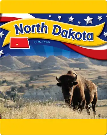 North Dakota book