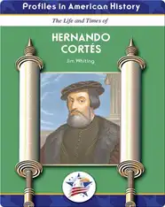 Hernando Cortés
