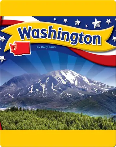 Washington book