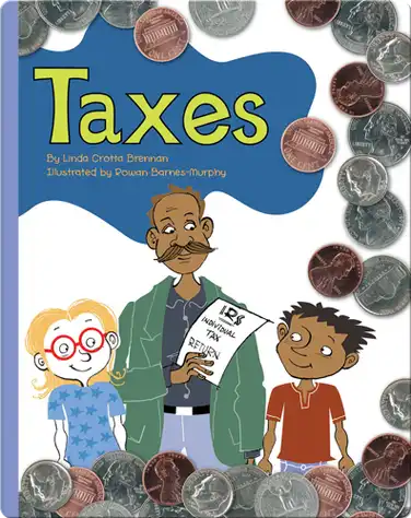 Taxes book