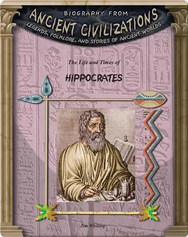The Life and Times of Hippocrates book
