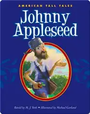 Johnny Appleseed