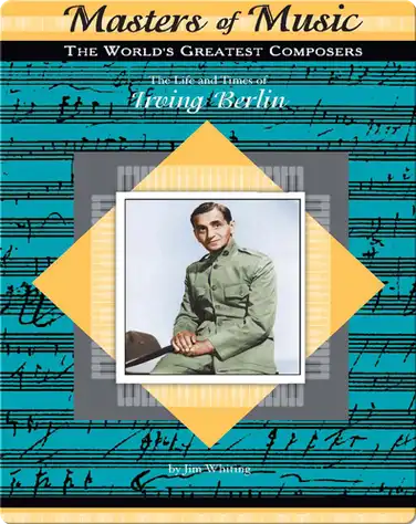 The Life and Times of Irving Berlin book