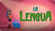 La lengua