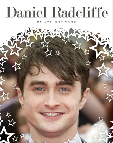 Daniel Radcliffe book