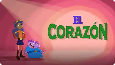 El corazón y el aparato circulatorio book