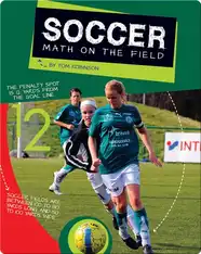 Soccer: Math on the Field