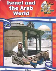 Israel and the Arab World