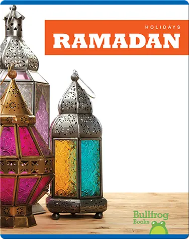 Holidays: Ramadan book