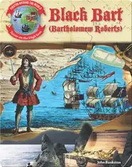 Black Bart (Bartholomew Roberts)