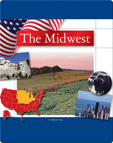 The Midwest book