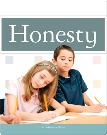 Honesty book