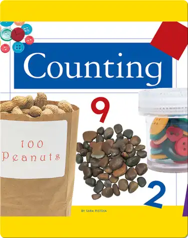 Counting book