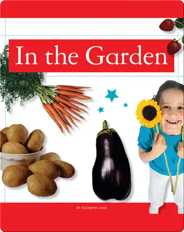 In the Garden book