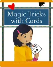 Magic Tricks with Cards