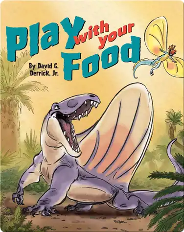 Play with your Food book