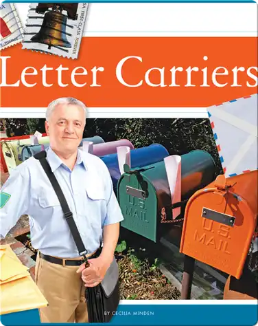 Letter Carriers book