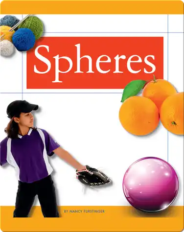 Spheres book